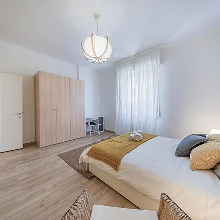 Apartman Ceramic - 5 Min To Sea - Free Parking - Ac Albisola Superiore
