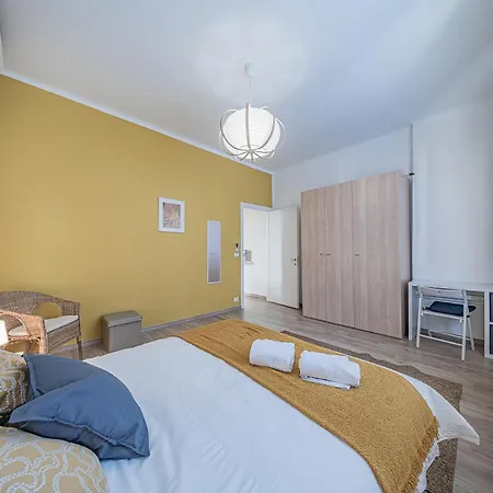 Ceramic - 5 Min To Sea - Free Parking - Ac Apartman *