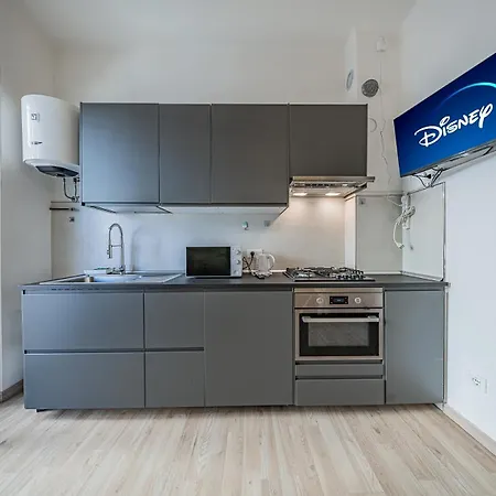 Apartman Ceramic - 5 Min To Sea - Free Parking - Ac *