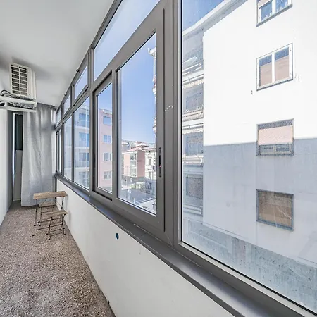 Ceramic - 5 Min To Sea - Free Parking - Ac *