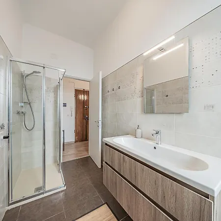 Apartman Ceramic - 5 Min To Sea - Free Parking - Ac Albisola Superiore