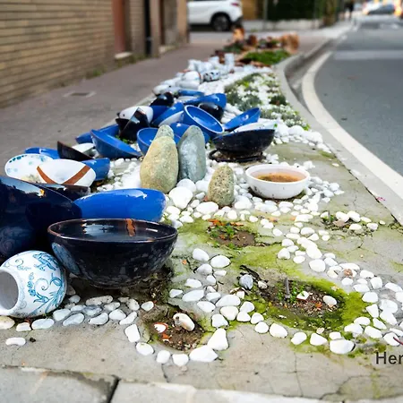 Ceramic - 5 Min To Sea - Free Parking - Ac *
